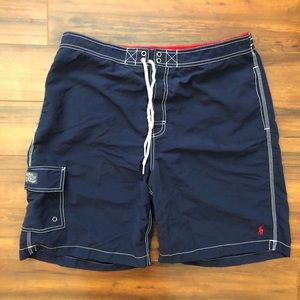 Polo Ralph Lauren Trunks/Board Shorts